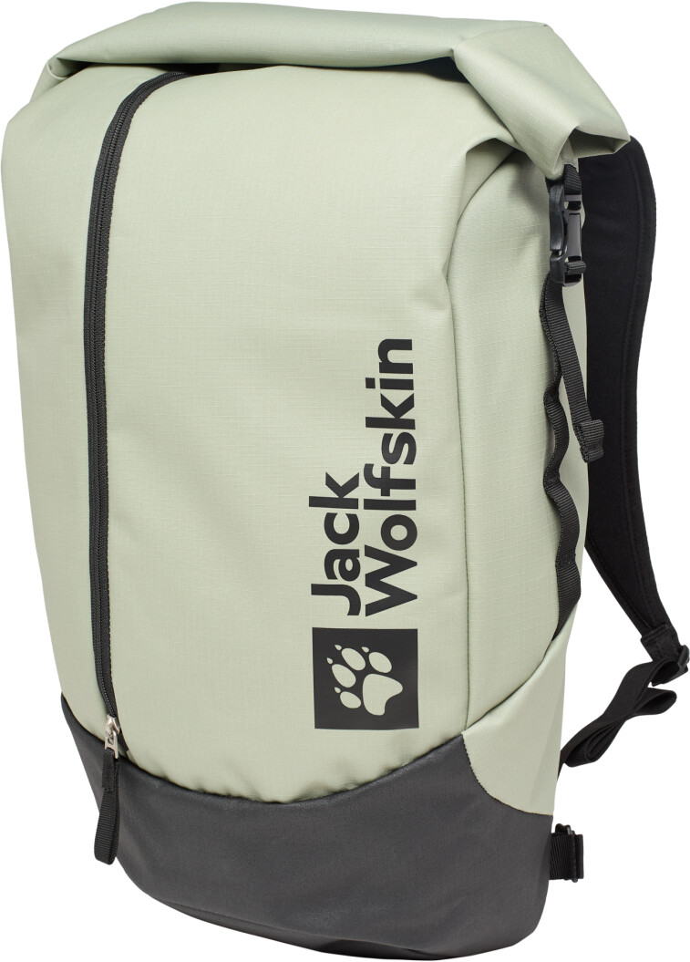 Jack Wolfskin All-In Pack 30 mint leaf