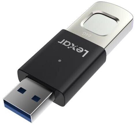 Lexar JumpDrive Fingerprint F35 Pro