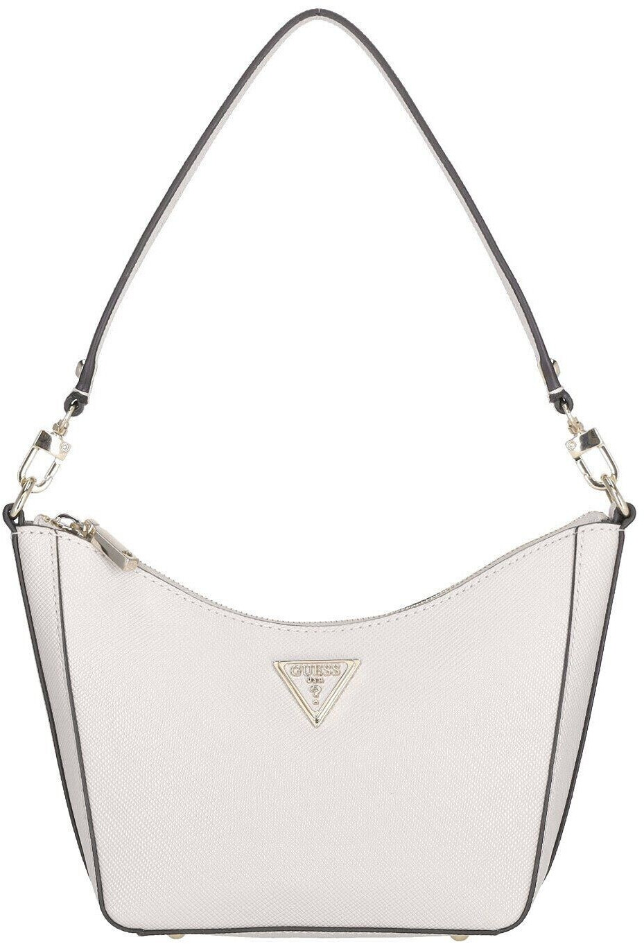 Guess Eco Gloriana Shoulderbag (HWEZG951218) écru