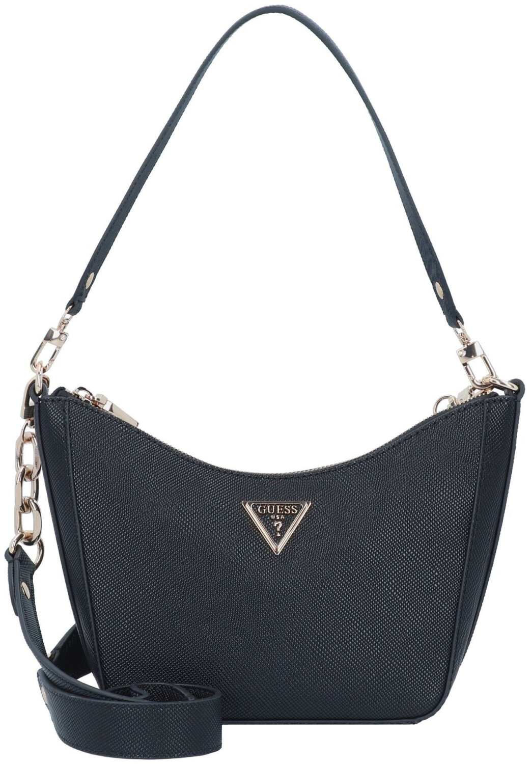 Guess Eco Gloriana Shoulderbag (HWEZG951218) black