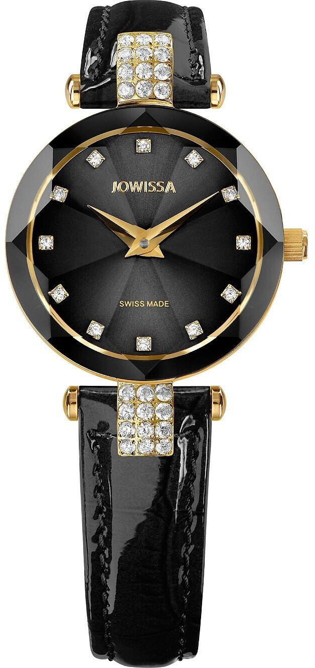 Jowissa Facet Strass 25 mm
