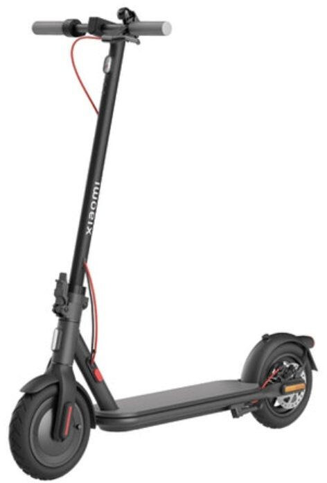 Xiaomi Mi Electric Scooter 4