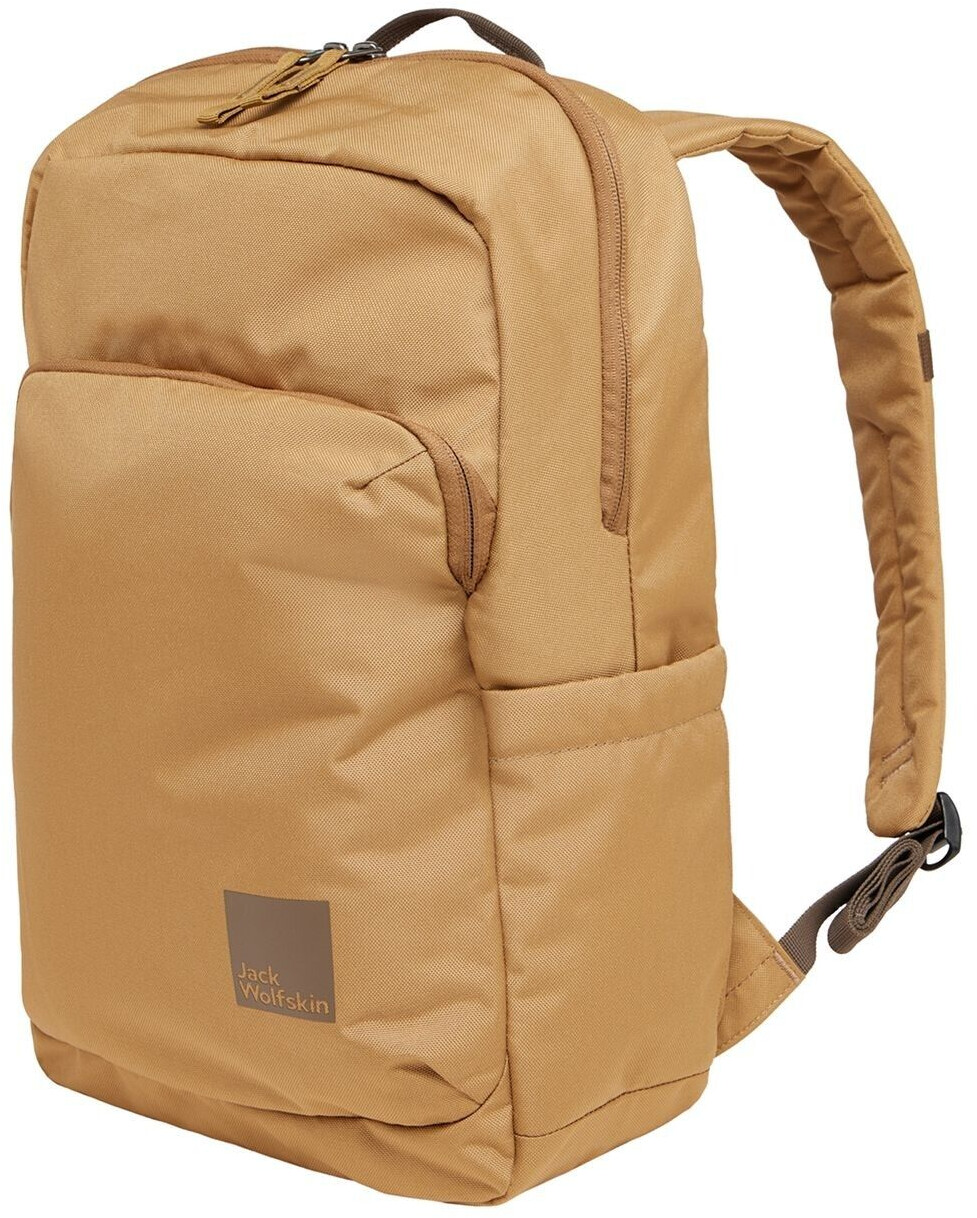 Jack Wolfskin Taubenberg dunelands