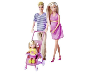 Simba steffi love happy family cheap