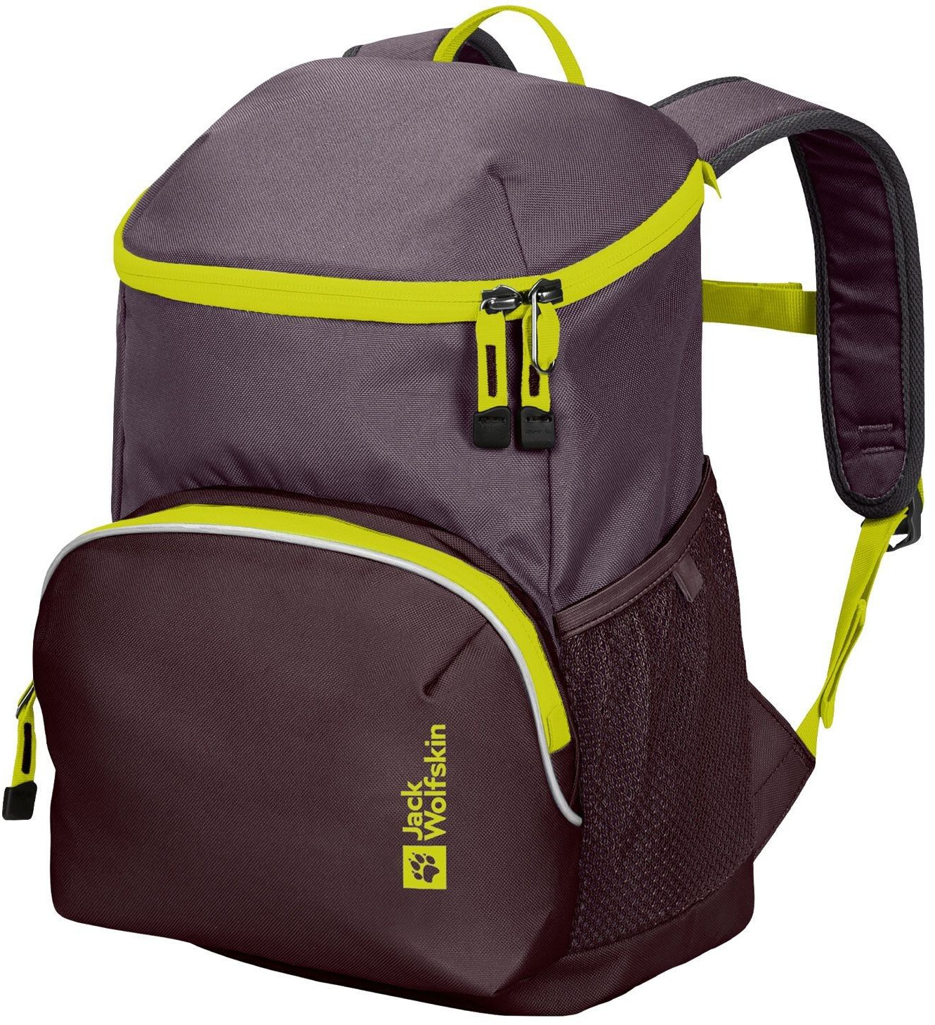 Jack Wolfskin Erlebnis Pack (2020461) wild blossom