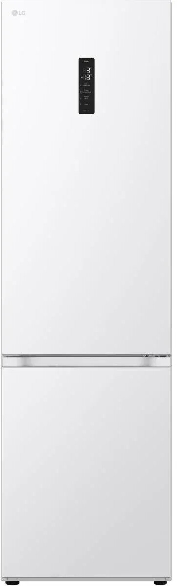 LG GBV5250DSW