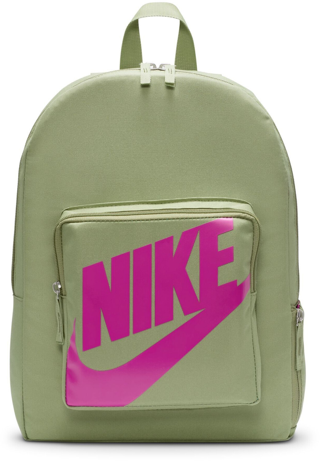 Nike Classic Backpack (BA5928) oil green/vivid grape