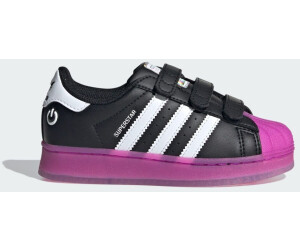 Adidas Superstar LED Lights Comfort Kids ab 75 00 Preisvergleich bei idealo