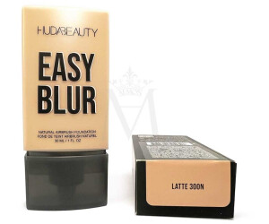 ファンデーション Huda Beauty Easy Blur #130N Latte 30ml ファンデーション Huda Beauty Easy Blur #130N Latte 30ml Easy