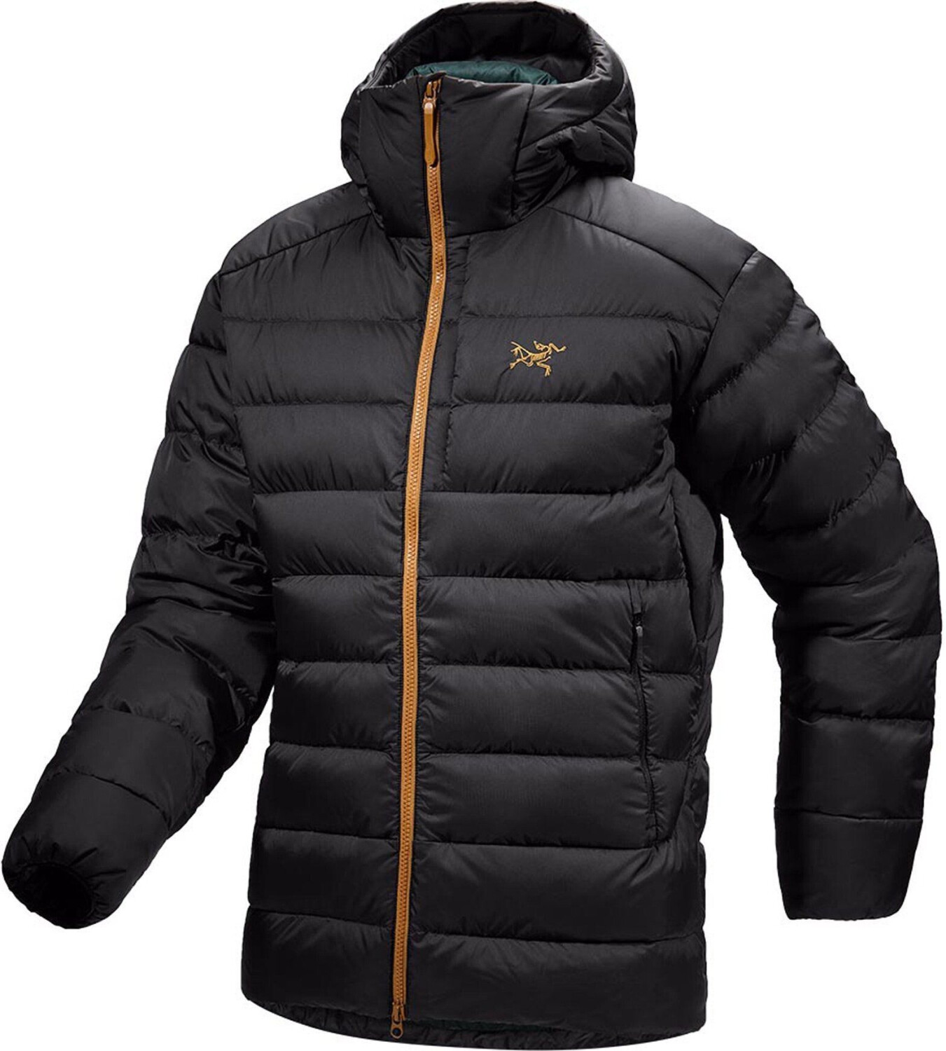 Arc'teryx Thorium Hoody dark magic