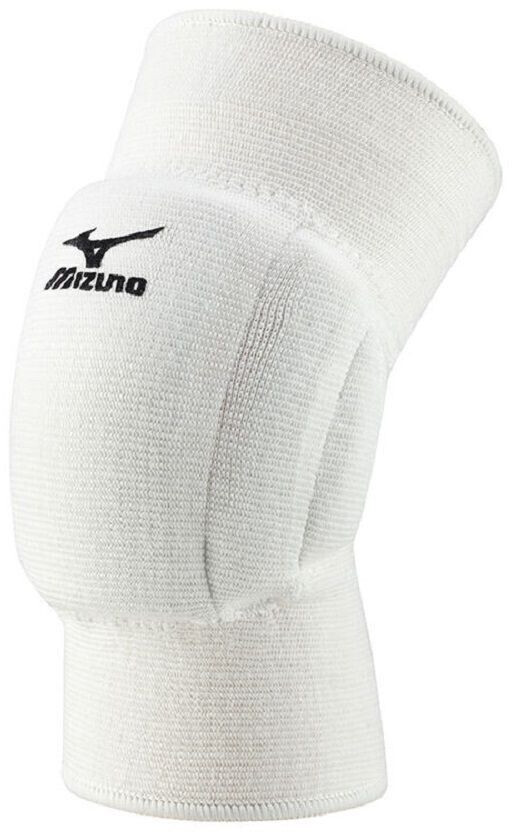 Mizuno Team Kneepad white