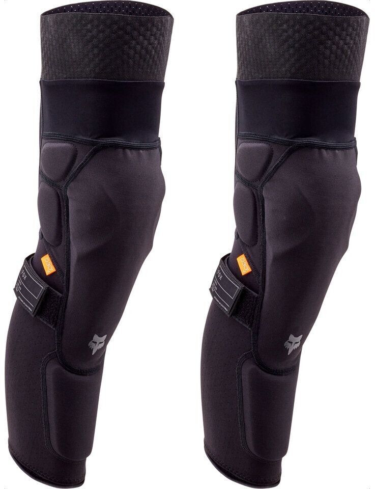 Fox Launch Knee/Shin Guard Mtb black