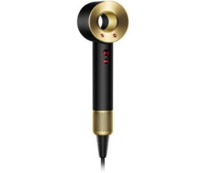 Dyson Supersonic Hairdryer onyx gold ab 399 99 Dezember 2024 Preise Preisvergleich bei idealo