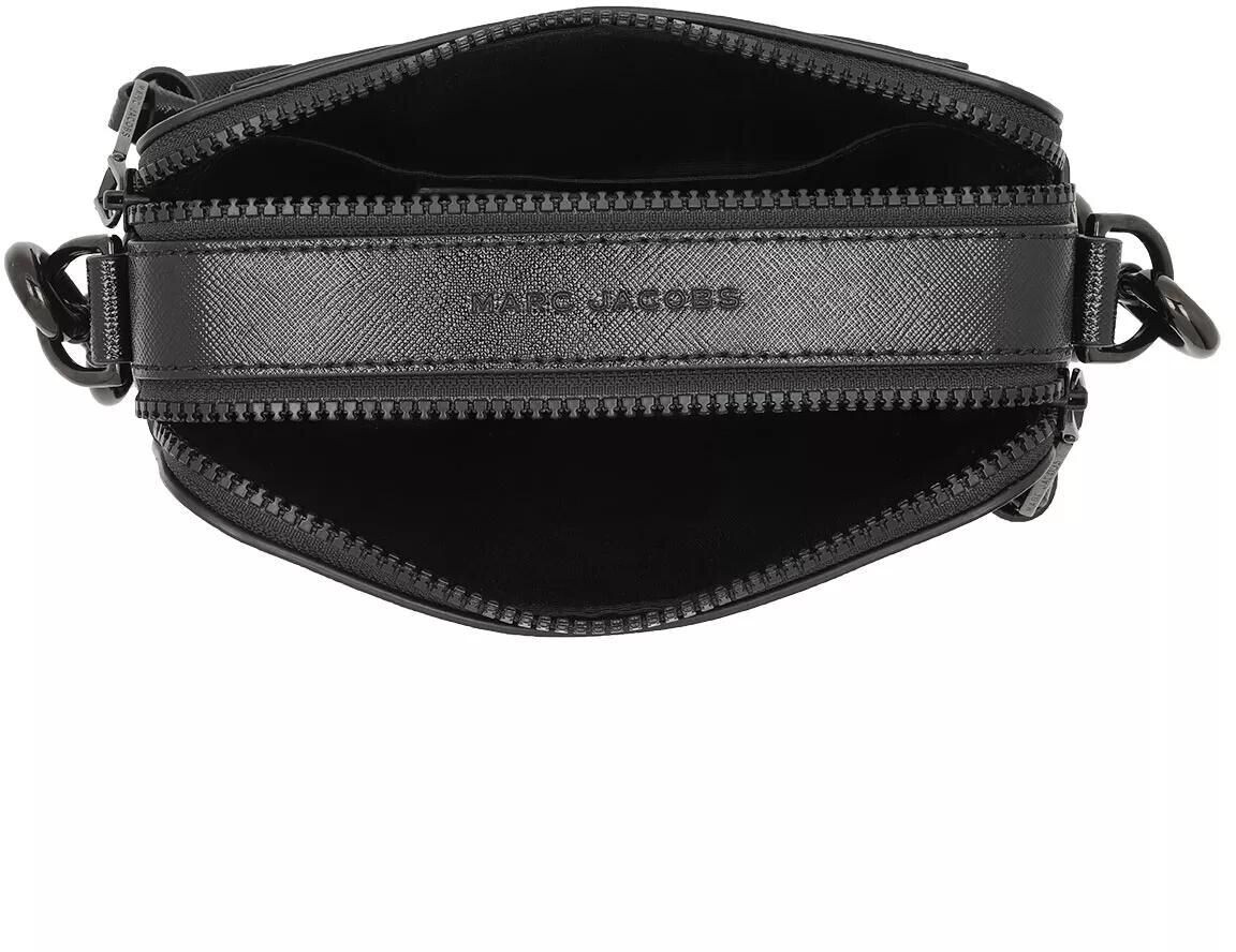 Marc Jacobs The Snapshot DTM black ab 359 10 Preisvergleich bei idealo