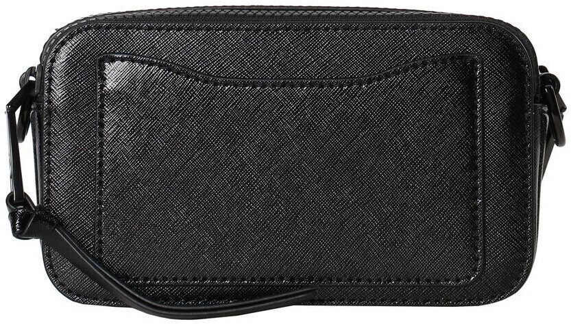 Marc Jacobs The Snapshot DTM black ab 359 10 Preisvergleich bei idealo