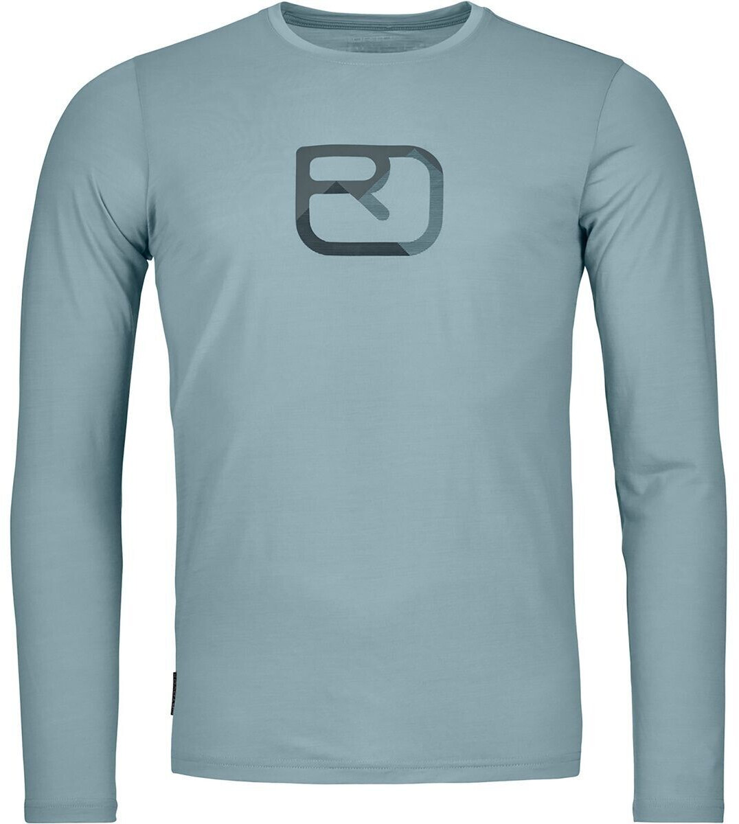 Ortovox 150 Cool Mtn Silhouette Longsleeve
