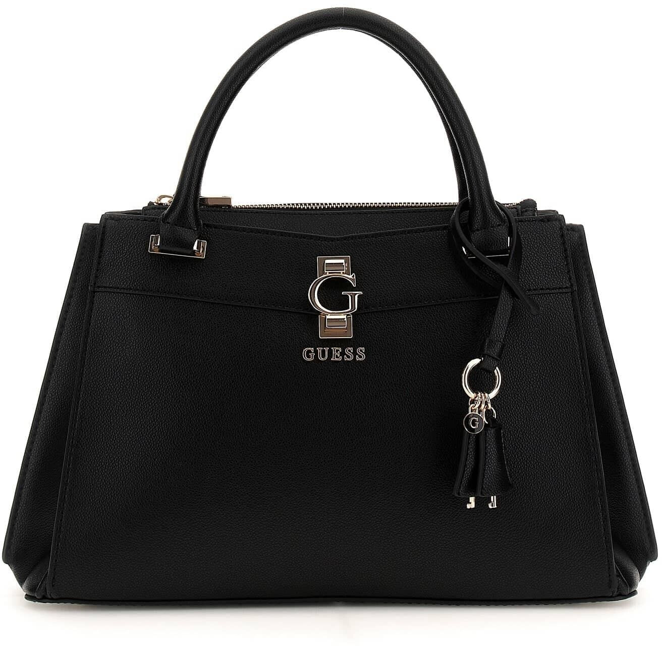 Guess Handbag Jorah (HWBG9331060) black