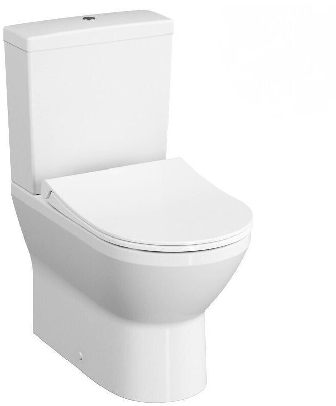VitrA Bad 9859-003-7202