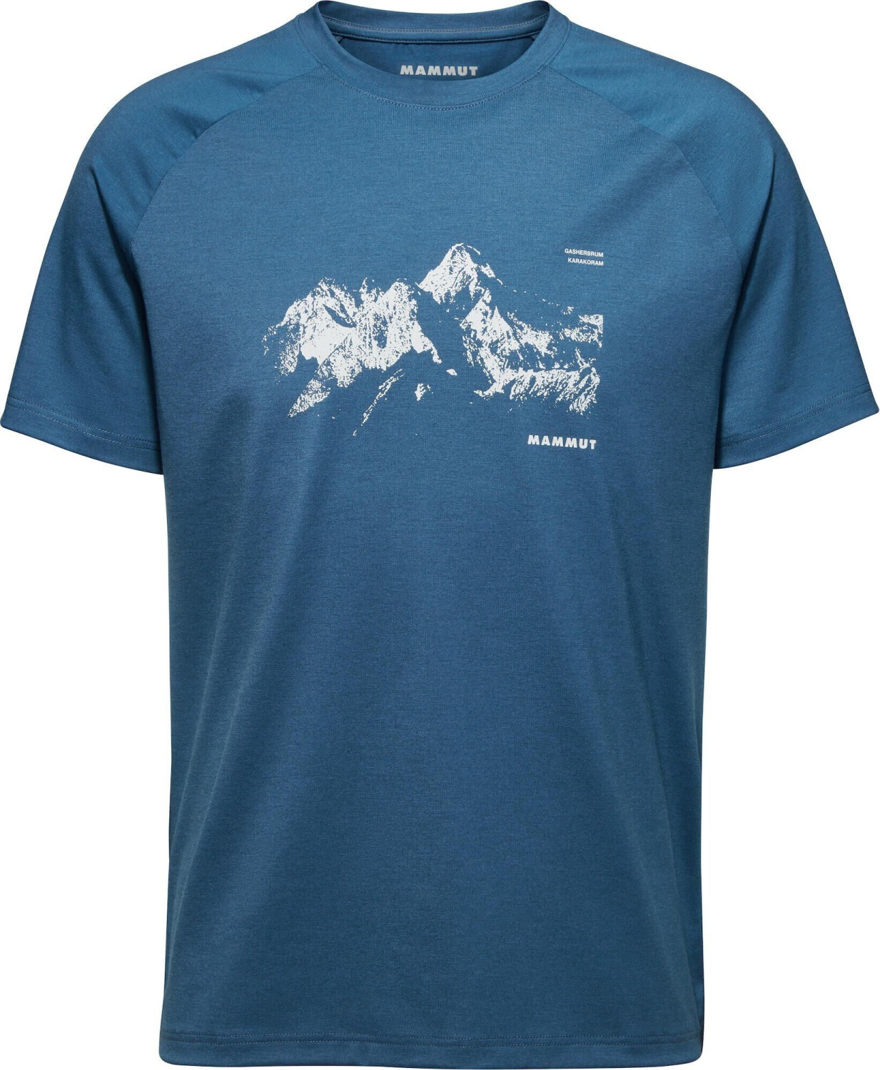 Mammut Mountain 8035m T-Shirt