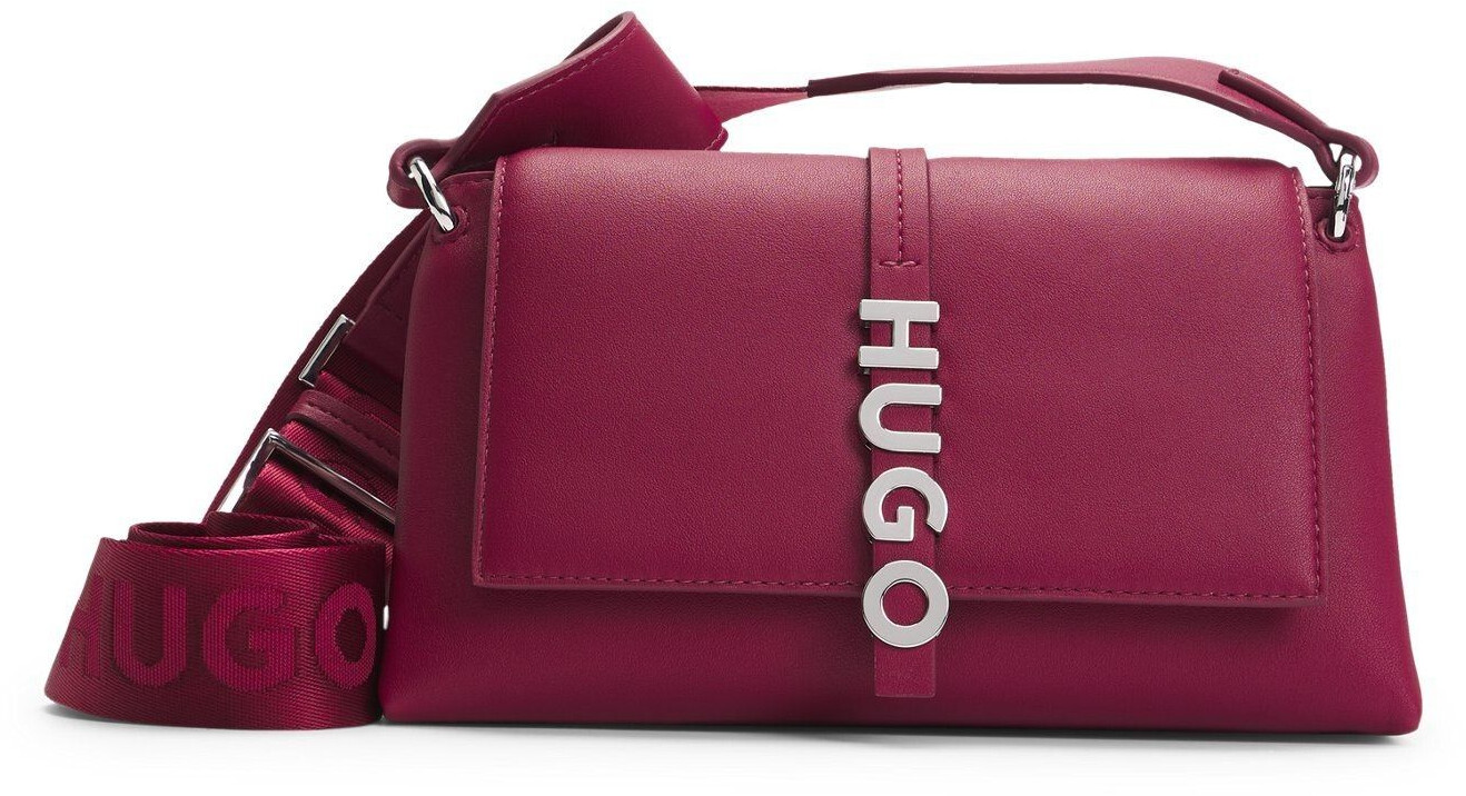 Hugo Boss Shoulderbag Mel (50523535) red