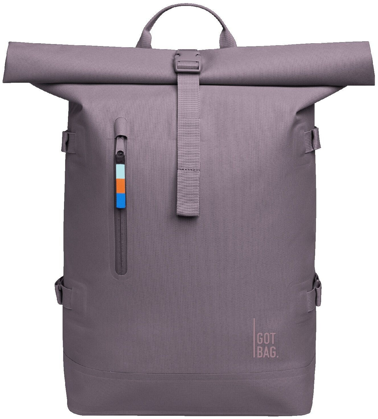 GOT BAG Rolltop 2.0 sea urchin