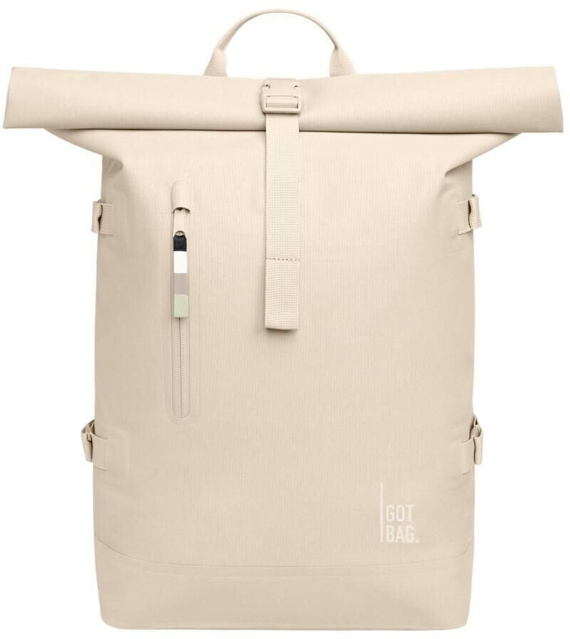 GOT BAG Rolltop 2.0 salt