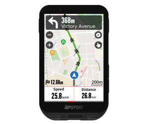 iGPSPORT iGS800 ab 364,99 € | Preisvergleich bei idealo.de