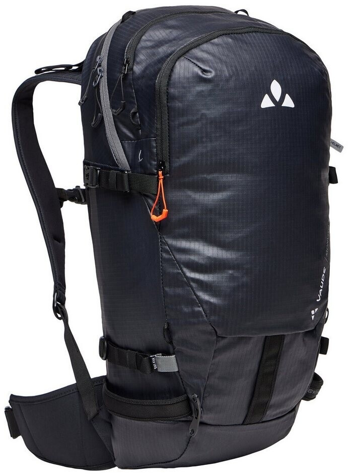 VAUDE Monviso 26 black
