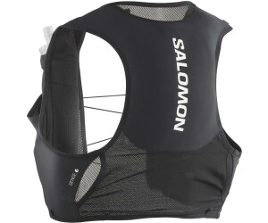 Salomon Sense Pro 6 Size M black ab 143 92 Preisvergleich bei idealo