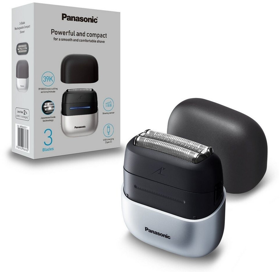 Panasonic Series 700s ES-CM3BKS503