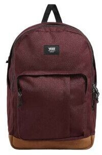 Vans Old Skool Trek Backpack red