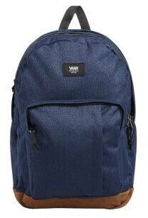 Vans Old Skool Trek Backpack blue