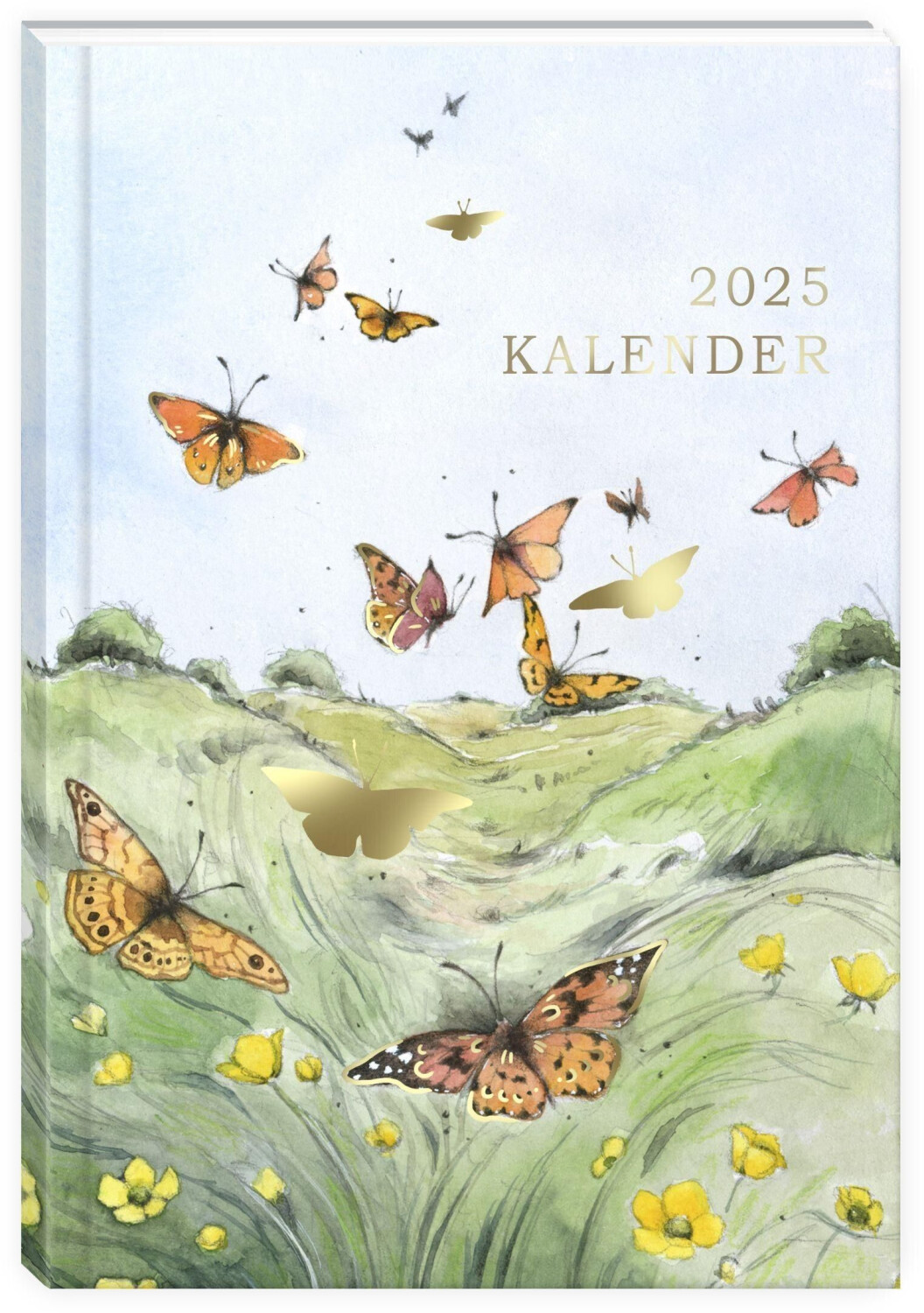 Verlag Kalender Schlüssig Konsequent Bestimmt MüllabfuhrKalender 2025 Alle Termine auf einen