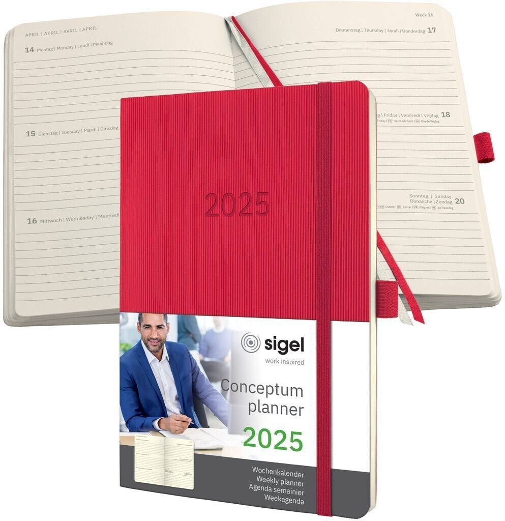 sigel C2534