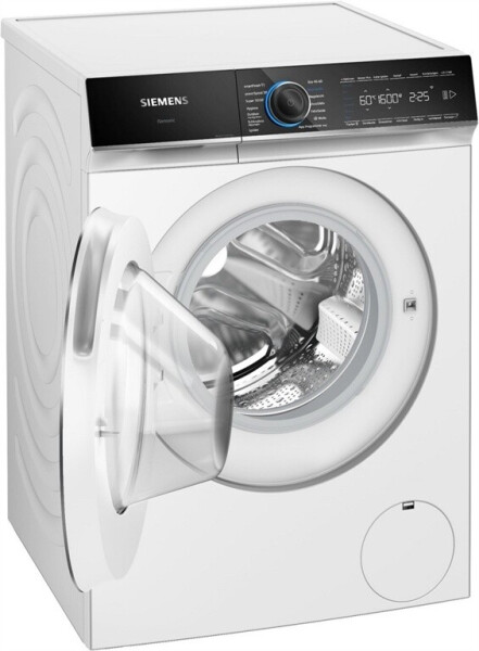 Siemens WG56B2091, Bild 8