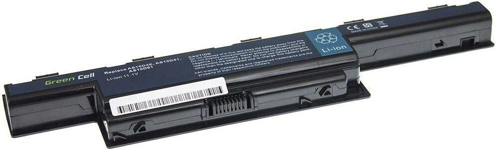 GreenCell AC06