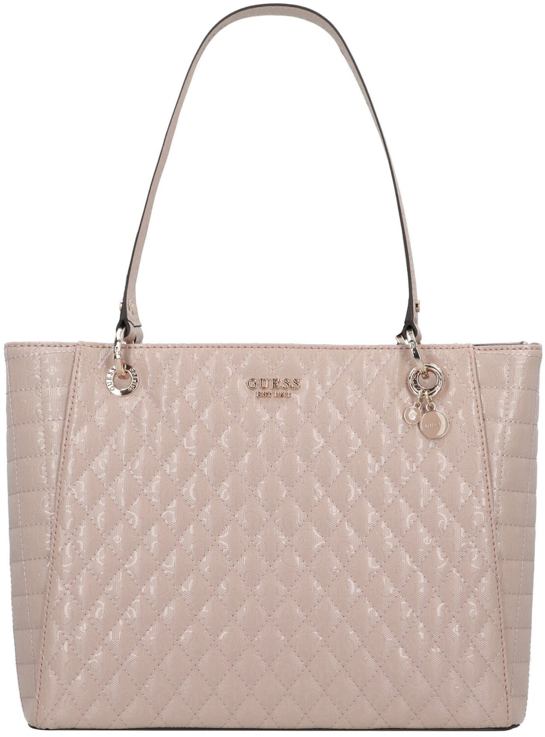 Guess Shopper Yarmilla (HWGG9322250) taupe