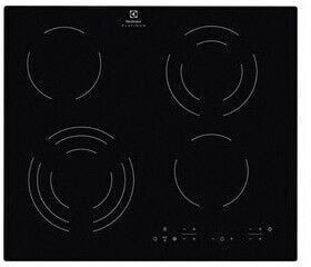 Electrolux EHV6343IOK
