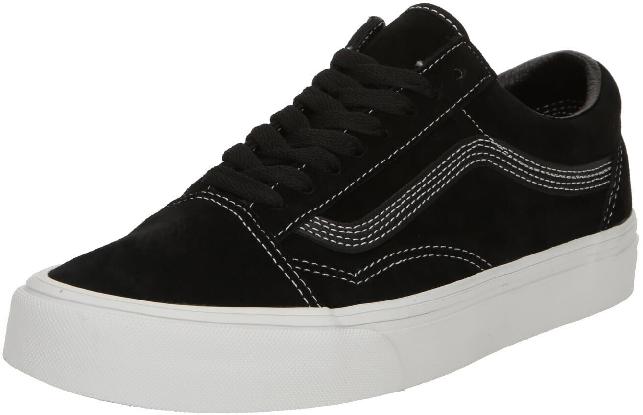 Vans Old Skool black VN0A2Z42BLK ab 59 99 Preisvergleich bei idealo