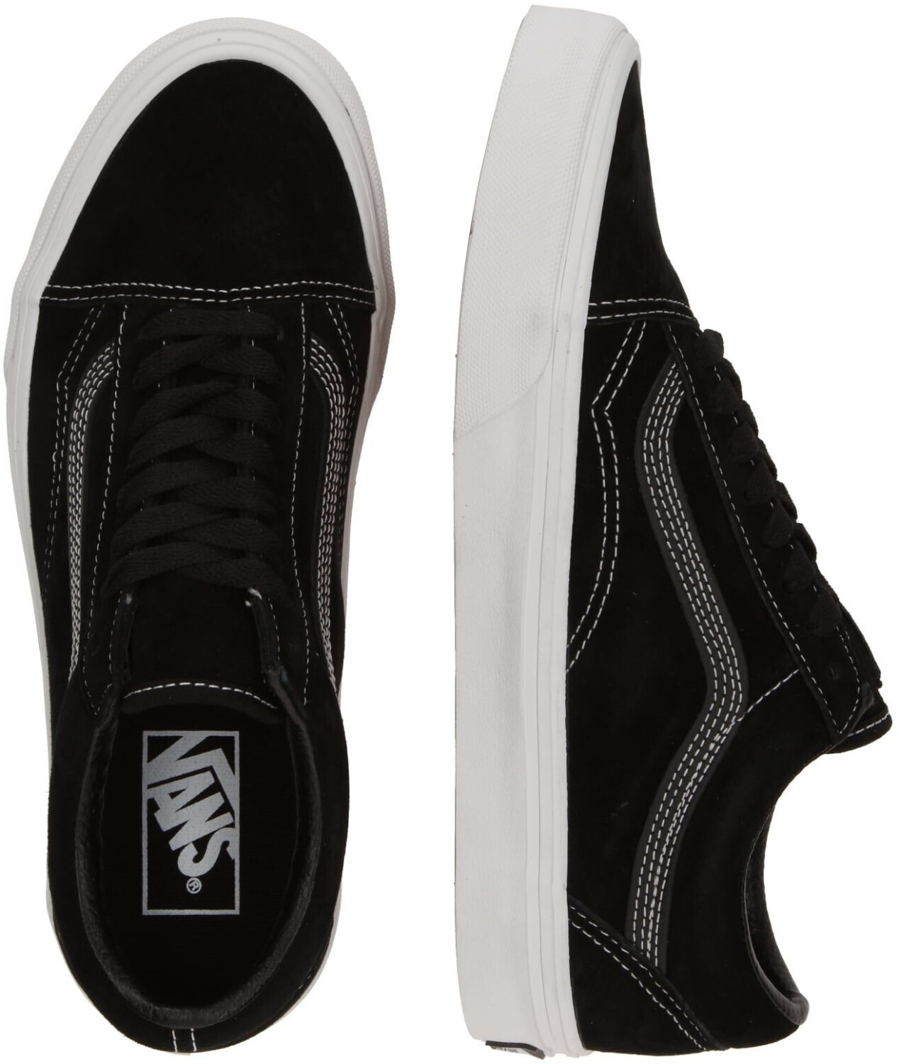 Vans old skool negras 42 cheap