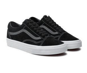 Vans Old Skool black VN0A2Z42BLK au meilleur prix sur idealo