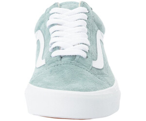 Vans mint and grey cheap