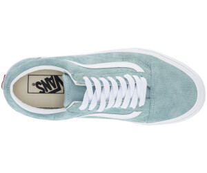 Vans grey mint sales