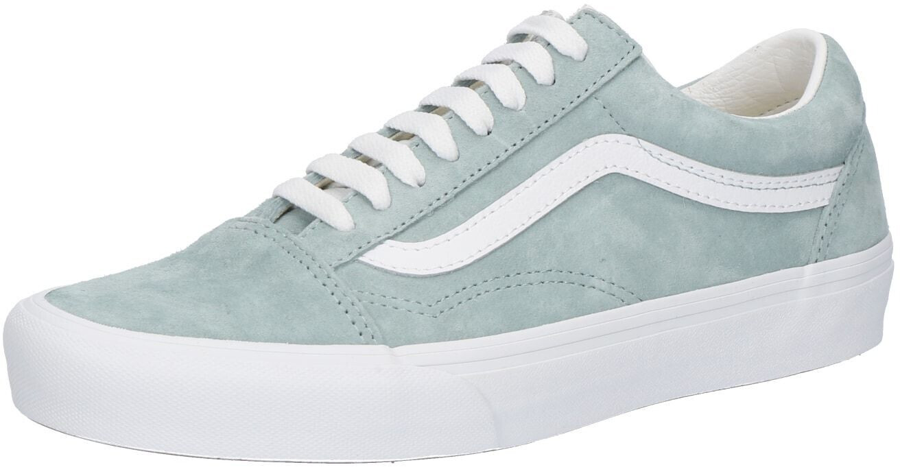 Vans old skool pro mint store