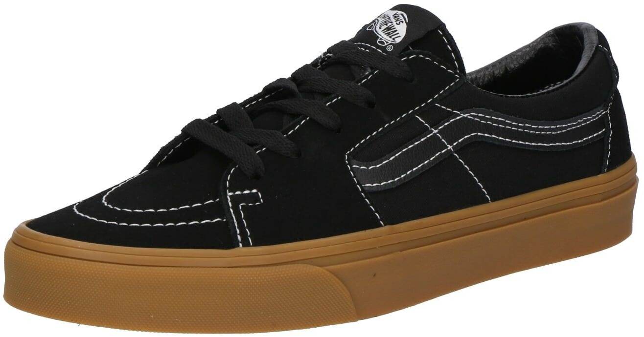 Vans plataforma cafe outlet
