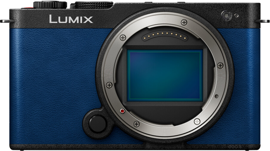 Panasonic Lumix DC-S9 Kit 18-40mm Night Blue