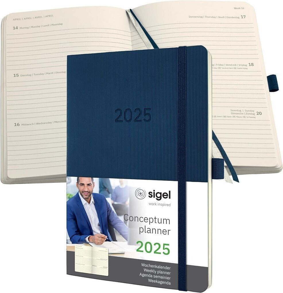 sigel C2532