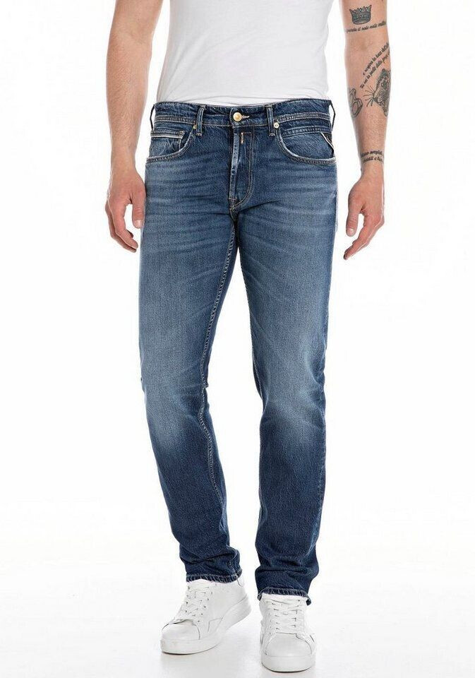 Replay Jeans (MA972P.000.727612.009)