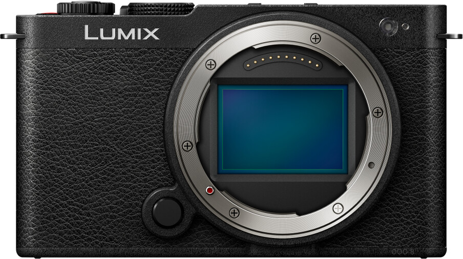 Panasonic Lumix DC-S9 Kit 18-40mm Jet Black