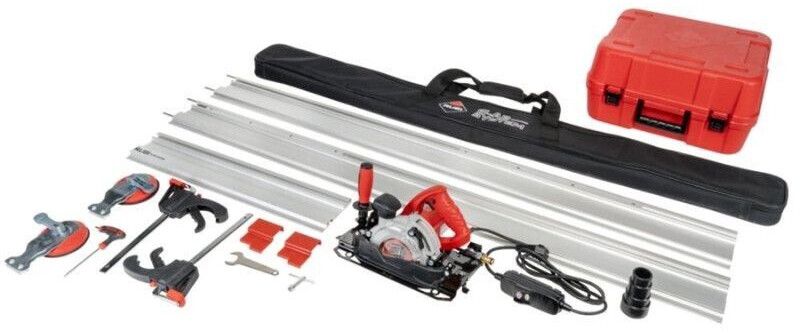 Rubi TC-125 G2 avec rails 51949 - 51951